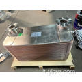 SCHANCERS CALORE SHOCK E TUBI PLATE